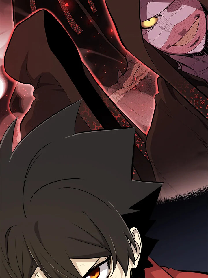 Overpowered Sword ตอนที่ 129 67