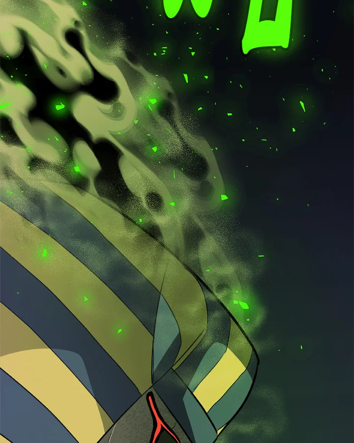 Overpowered Sword ตอนที่ 129 126