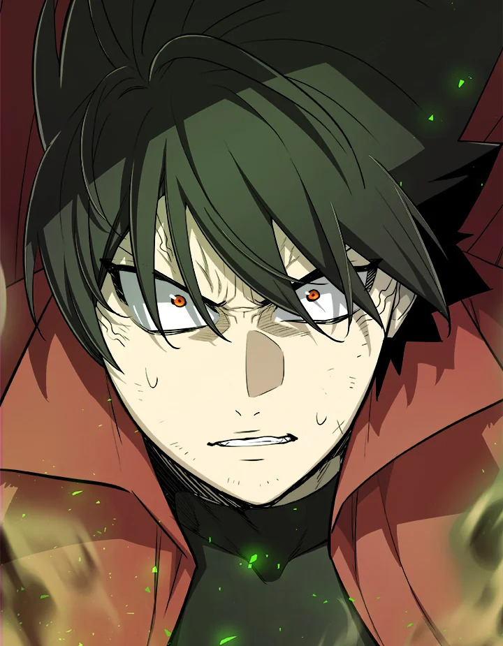 Overpowered Sword ตอนที่ 130 11