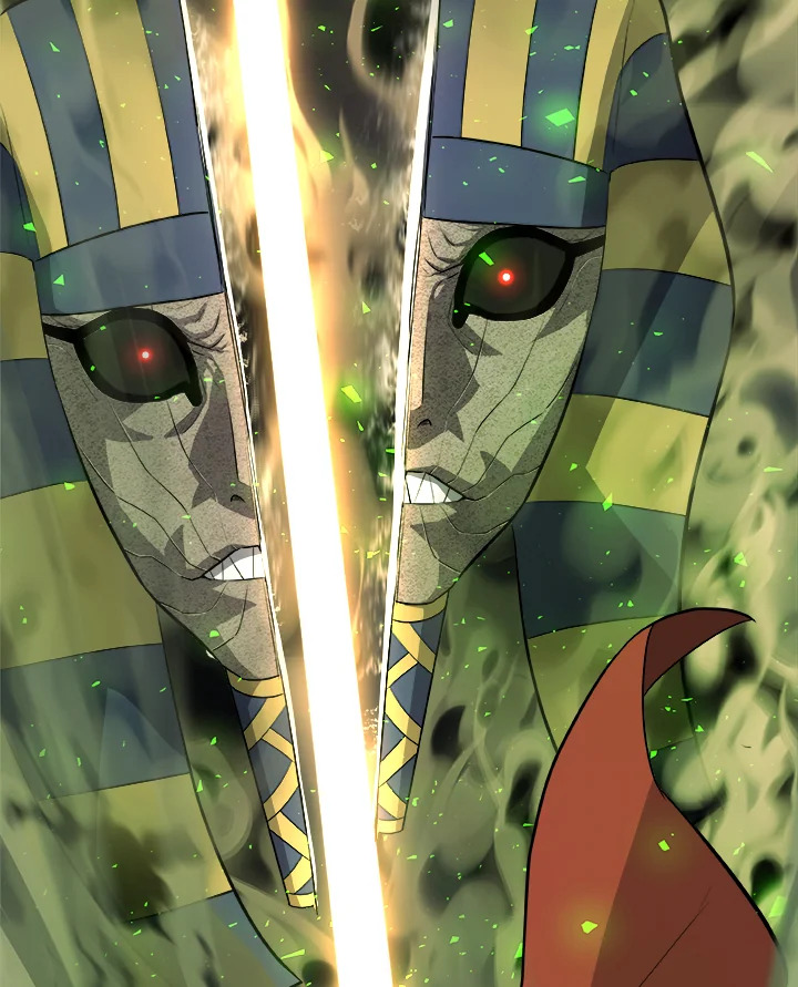 Overpowered Sword ตอนที่ 130 20