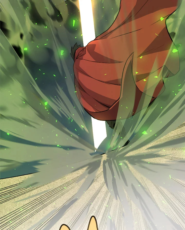 Overpowered Sword ตอนที่ 130 21