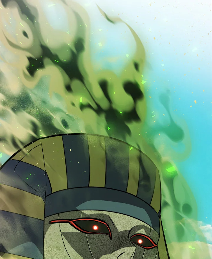 Overpowered Sword ตอนที่ 130 130