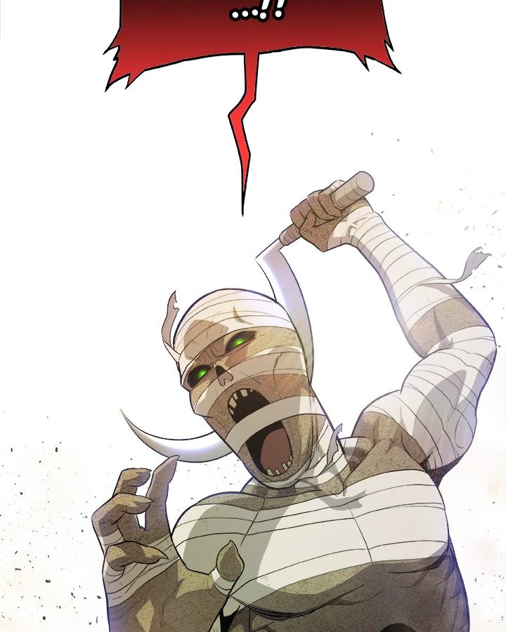 Overpowered Sword ตอนที่ 131 3