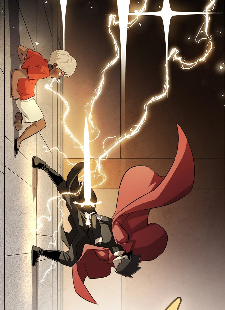 Overpowered Sword ตอนที่ 131 83