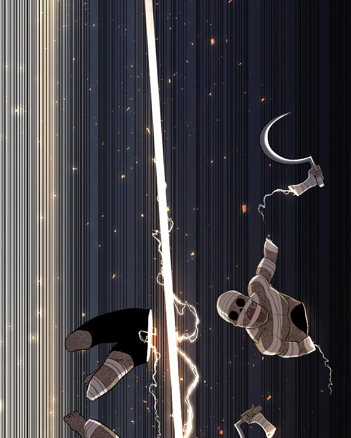 Overpowered Sword ตอนที่ 131 87