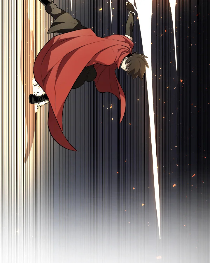 Overpowered Sword ตอนที่ 131 90