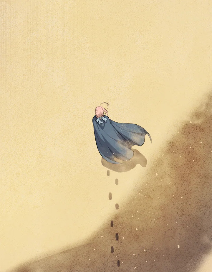 Overpowered Sword ตอนที่ 131 118