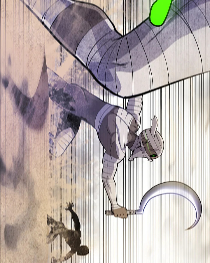 Overpowered Sword ตอนที่ 132 3