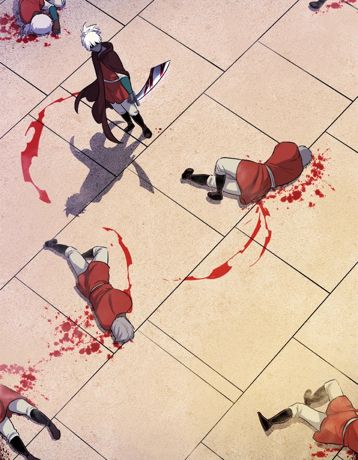 Overpowered Sword ตอนที่ 132 42