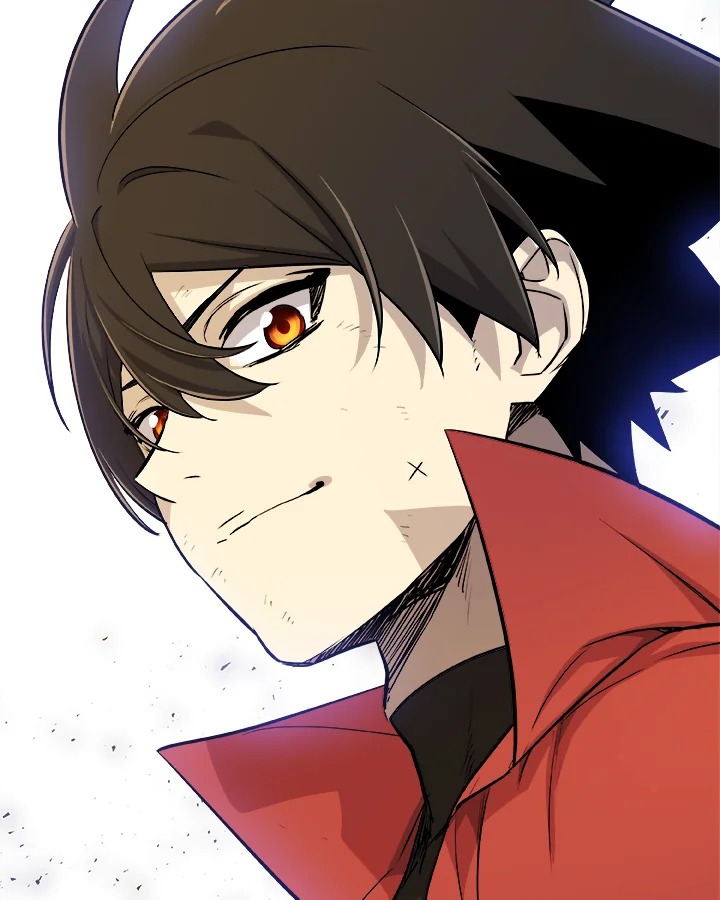 Overpowered Sword ตอนที่ 132 55