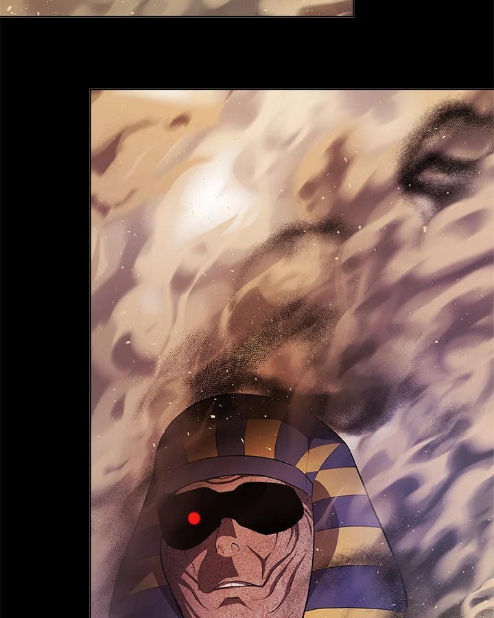 Overpowered Sword ตอนที่ 132 97