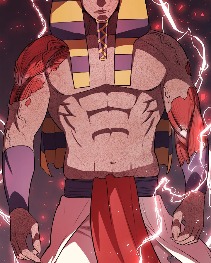 Overpowered Sword ตอนที่ 133 29