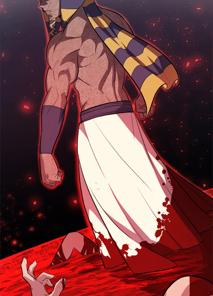 Overpowered Sword ตอนที่ 133 42