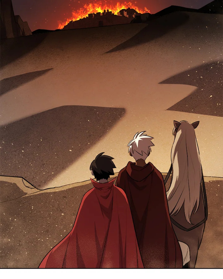 Overpowered Sword ตอนที่ 133 64
