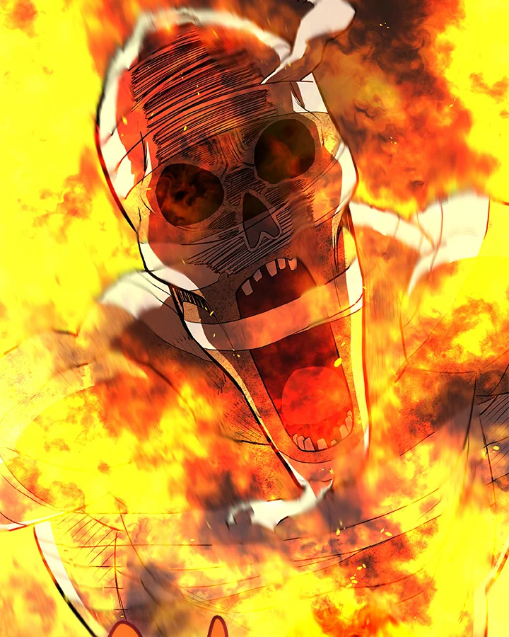 Overpowered Sword ตอนที่ 133 67
