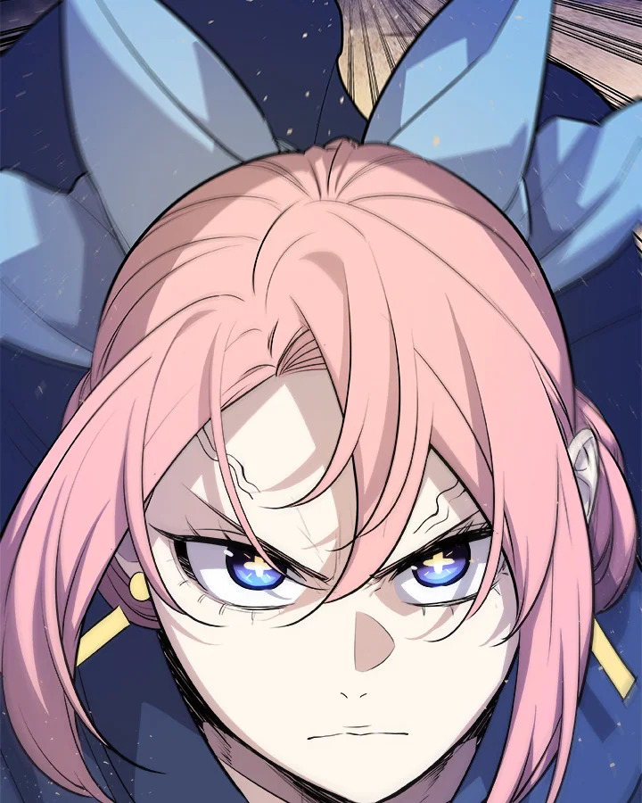 Overpowered Sword ตอนที่ 134 4