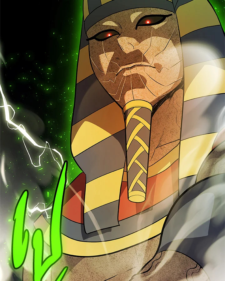 Overpowered Sword ตอนที่ 134 48
