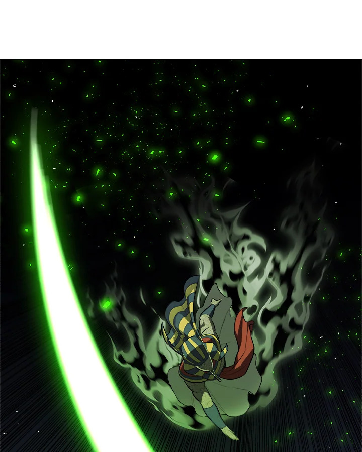 Overpowered Sword ตอนที่ 134 88