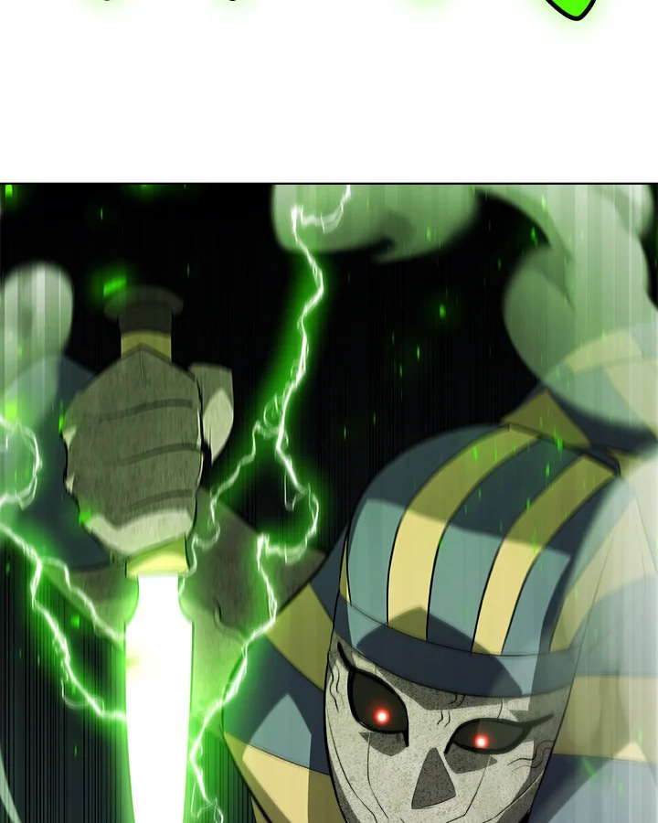 Overpowered Sword ตอนที่ 134 98