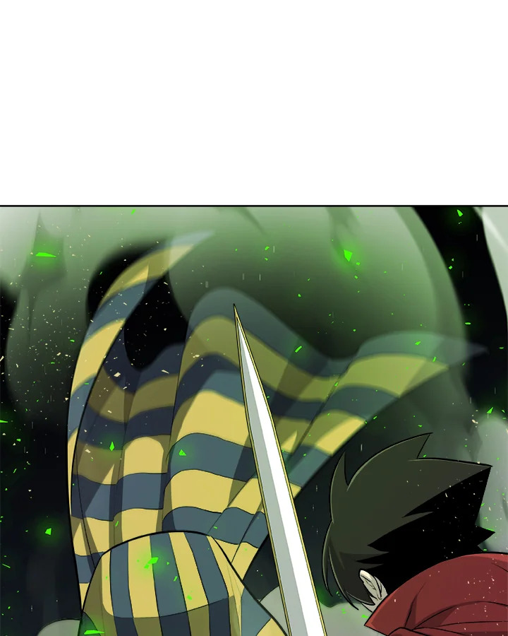 Overpowered Sword ตอนที่ 134 119