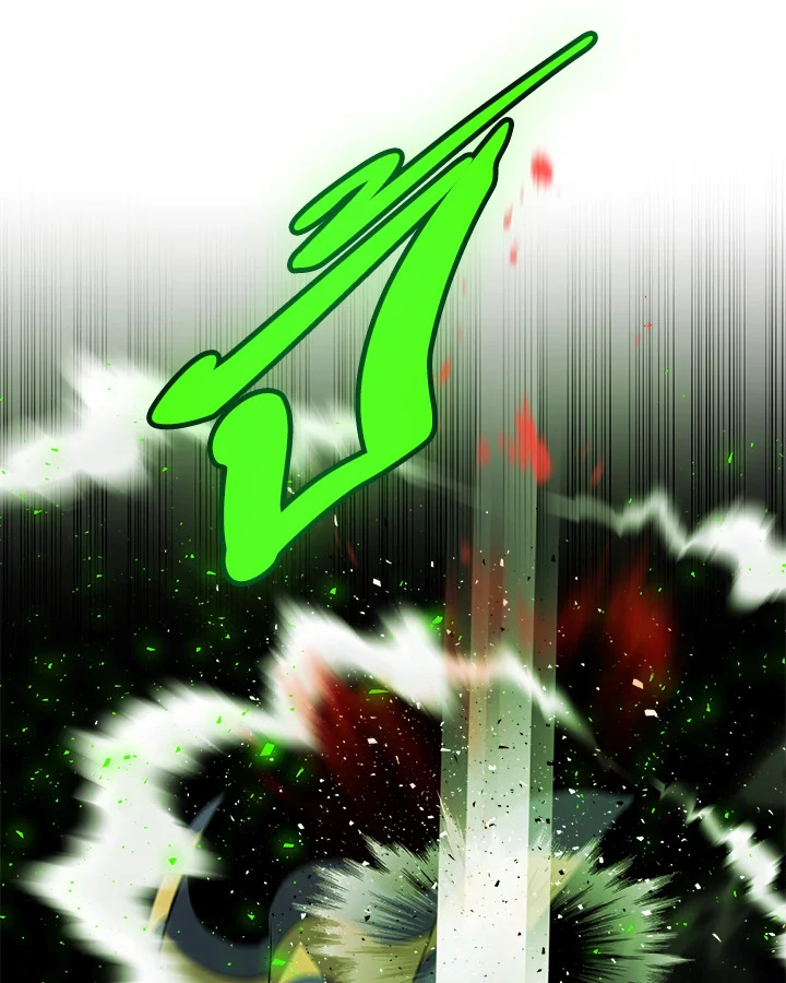 Overpowered Sword ตอนที่ 134 127
