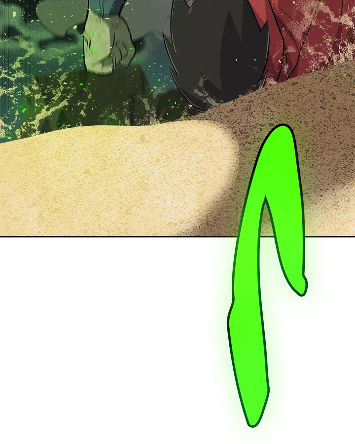 Overpowered Sword ตอนที่ 134 129