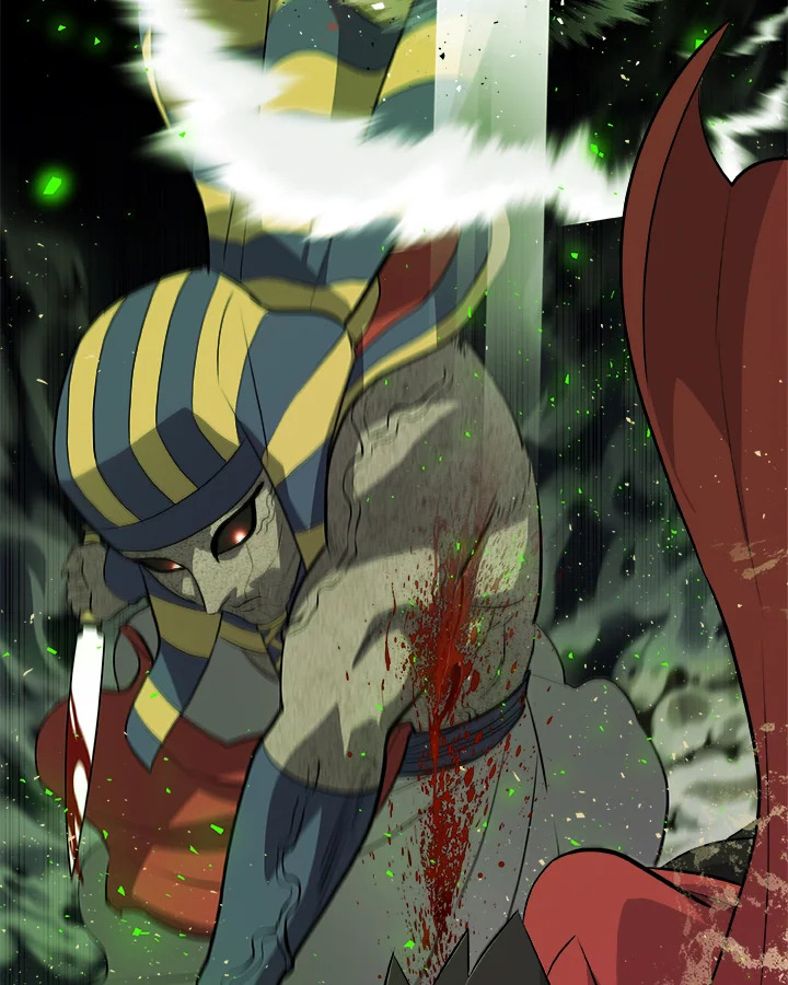 Overpowered Sword ตอนที่ 135 6
