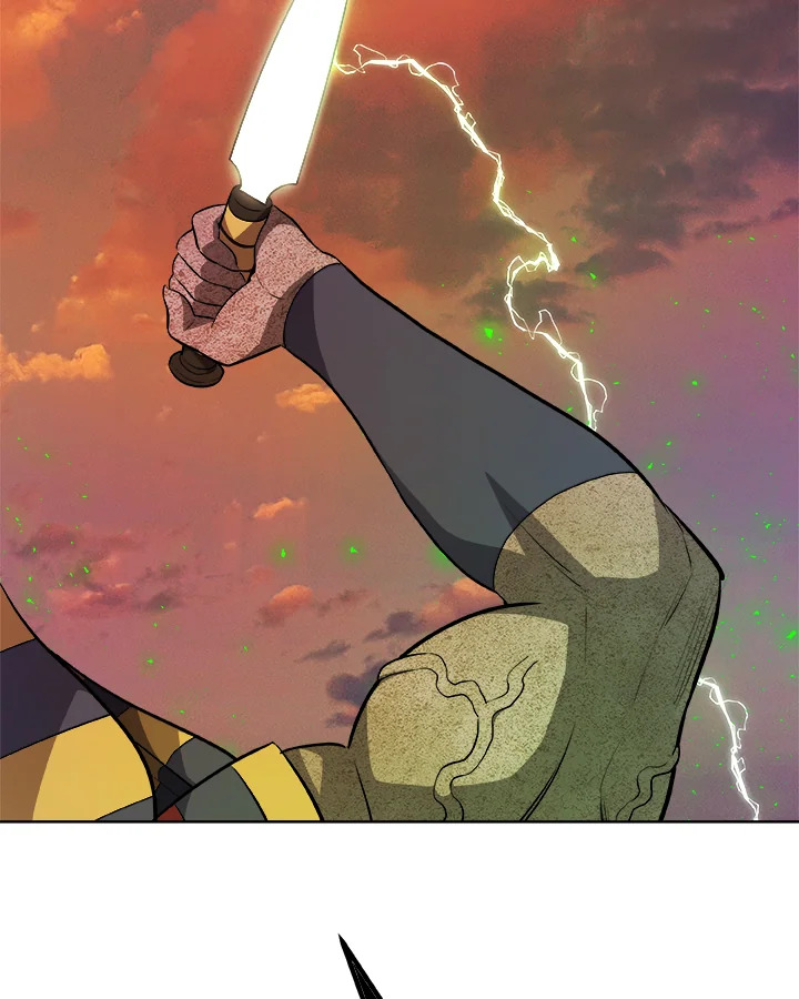 Overpowered Sword ตอนที่ 135 18