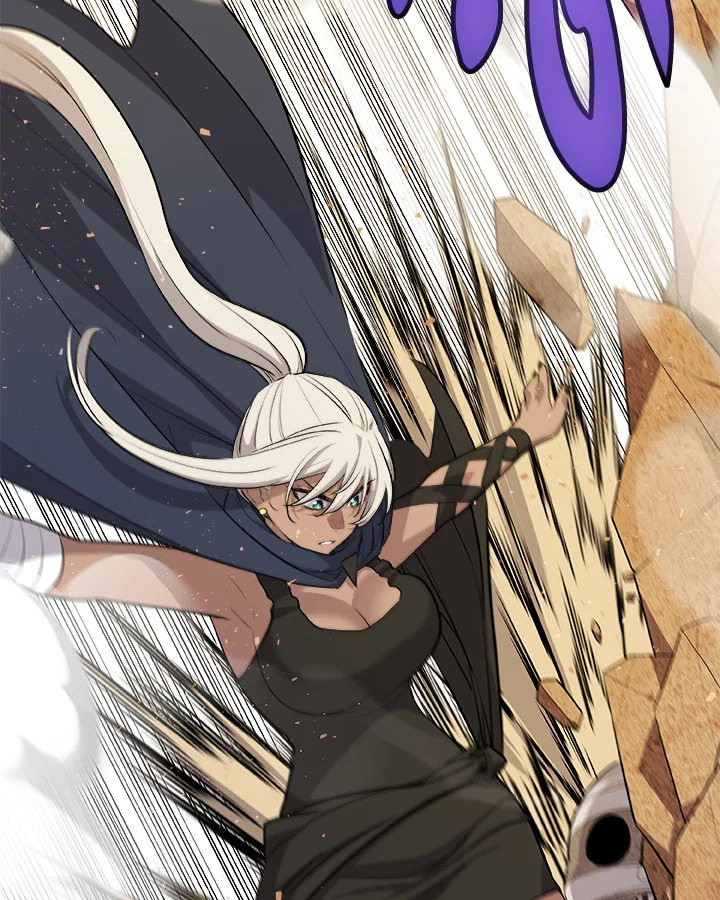 Overpowered Sword ตอนที่ 135 77