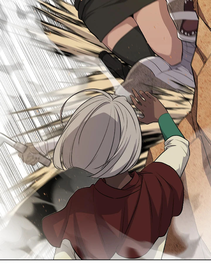 Overpowered Sword ตอนที่ 135 78