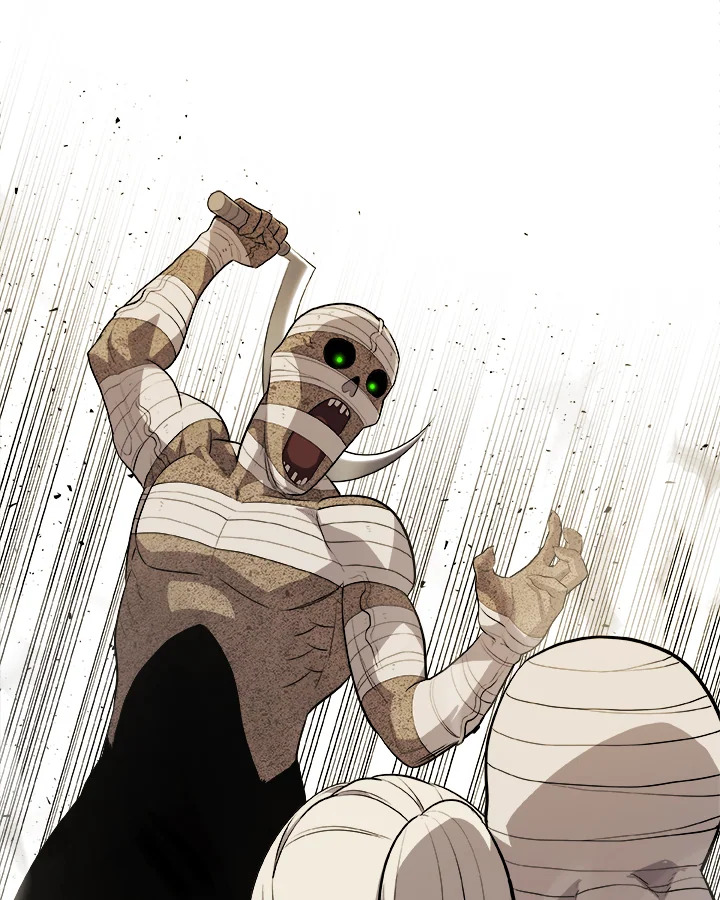 Overpowered Sword ตอนที่ 135 90