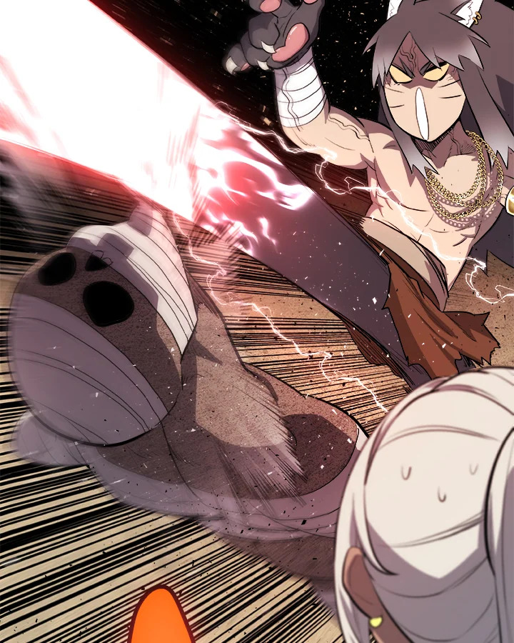 Overpowered Sword ตอนที่ 135 99