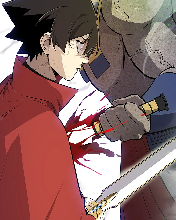 Overpowered Sword ตอนที่ 136 45