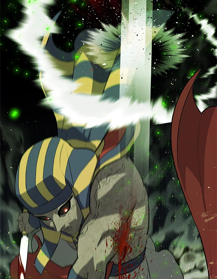 Overpowered Sword ตอนที่ 136 50