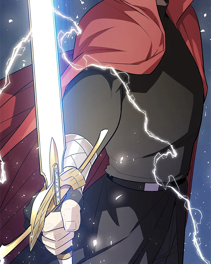 Overpowered Sword ตอนที่ 136 81