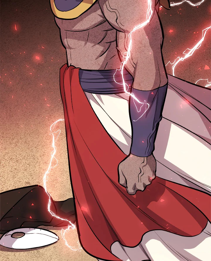 Overpowered Sword ตอนที่ 136 105