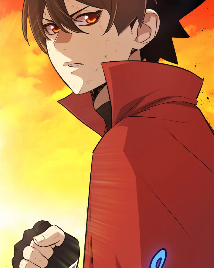 Overpowered Sword ตอนที่ 136 122