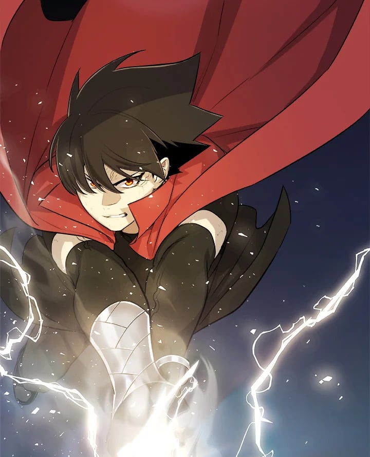 Overpowered Sword ตอนที่ 137 55
