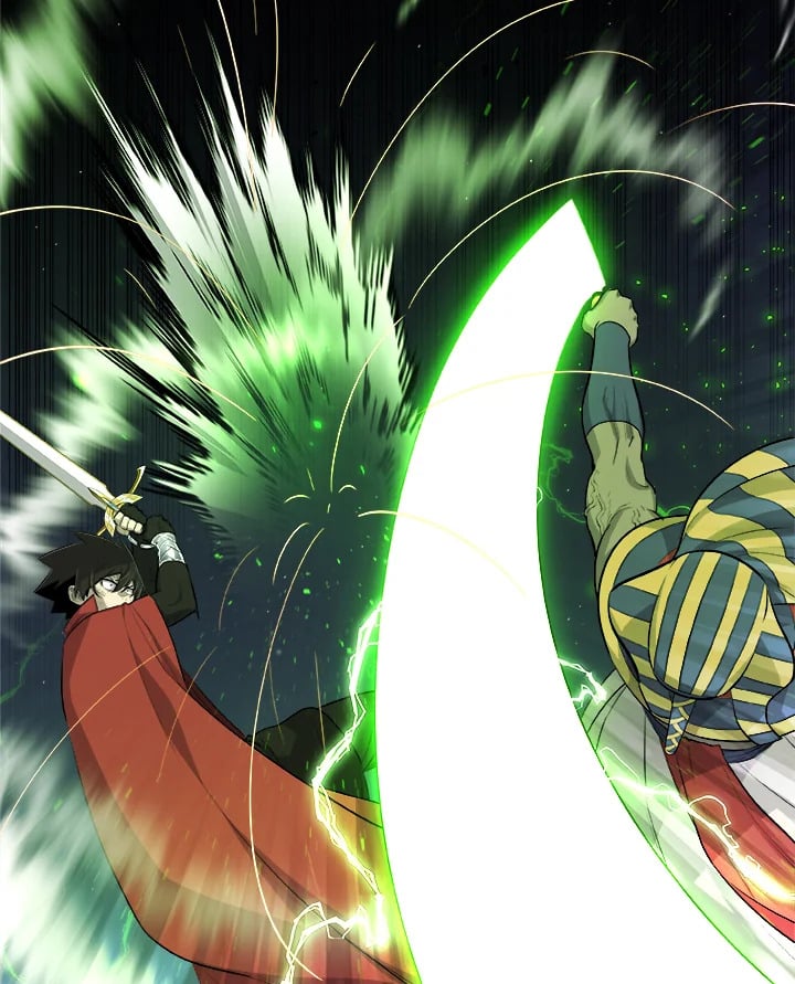 Overpowered Sword ตอนที่ 137 99