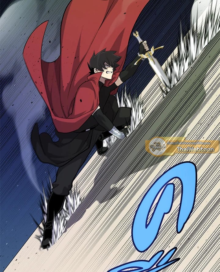 Overpowered Sword ตอนที่ 137 103