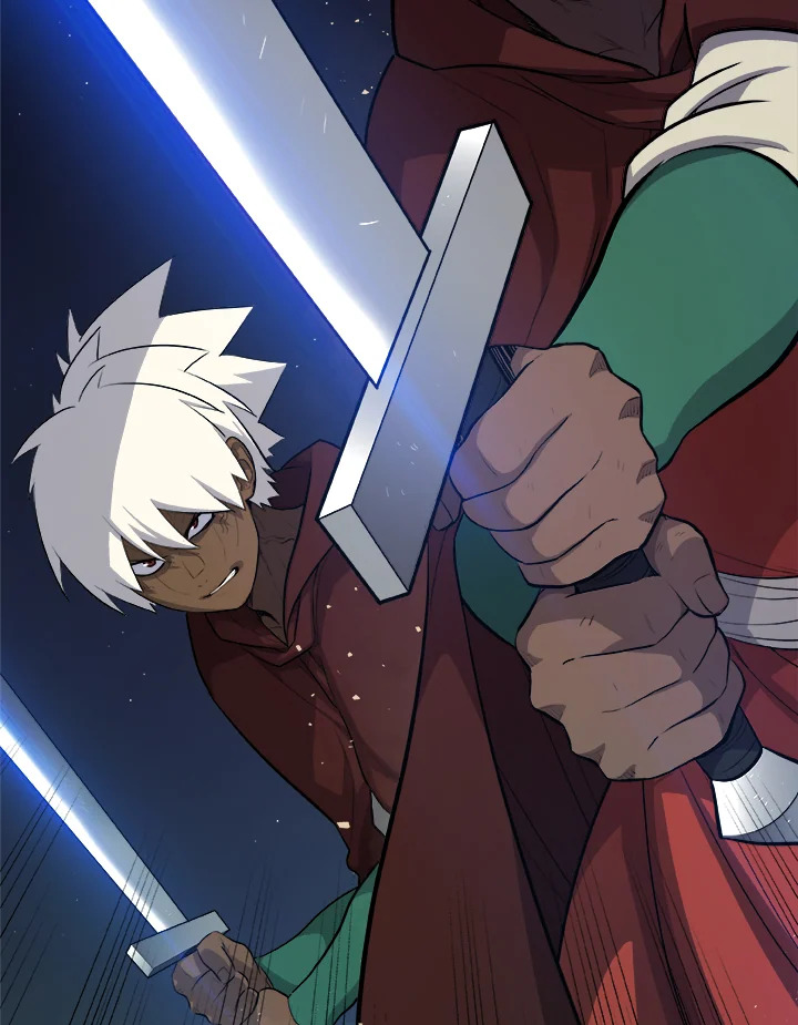 Overpowered Sword ตอนที่ 138 73