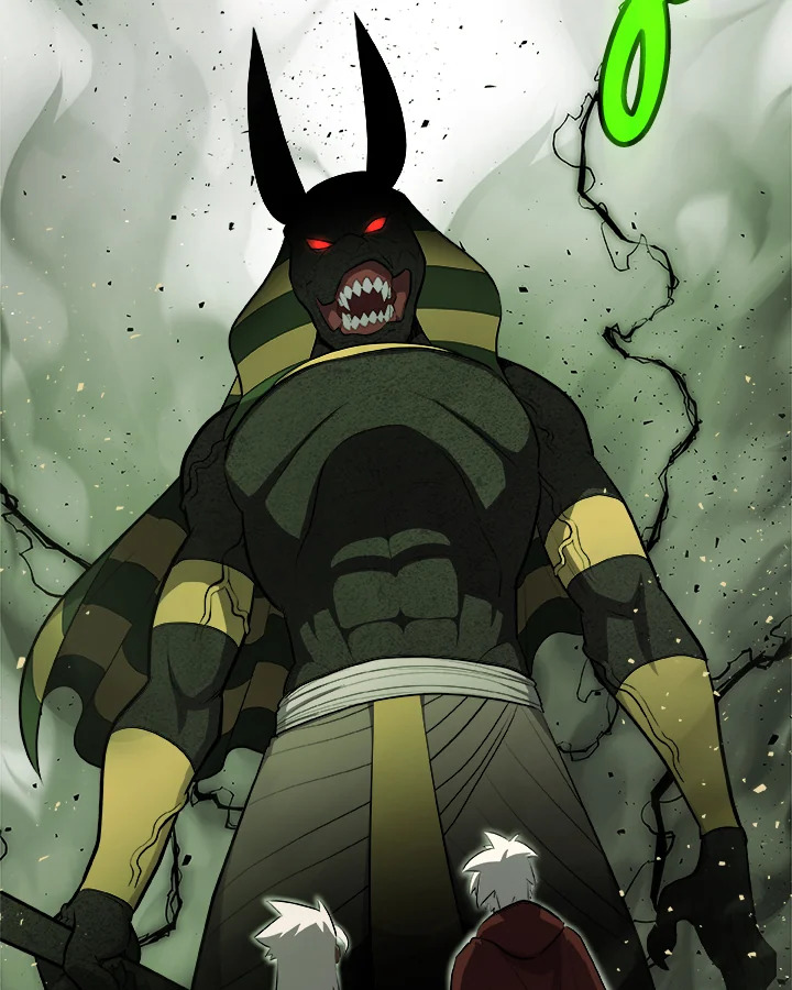 Overpowered Sword ตอนที่ 138 81