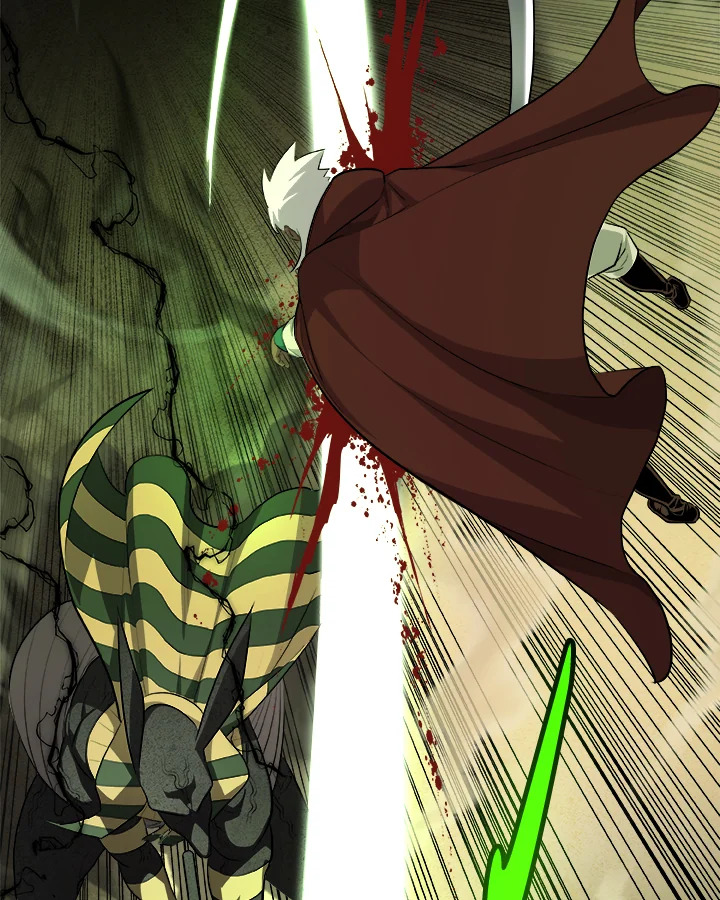 Overpowered Sword ตอนที่ 138 104