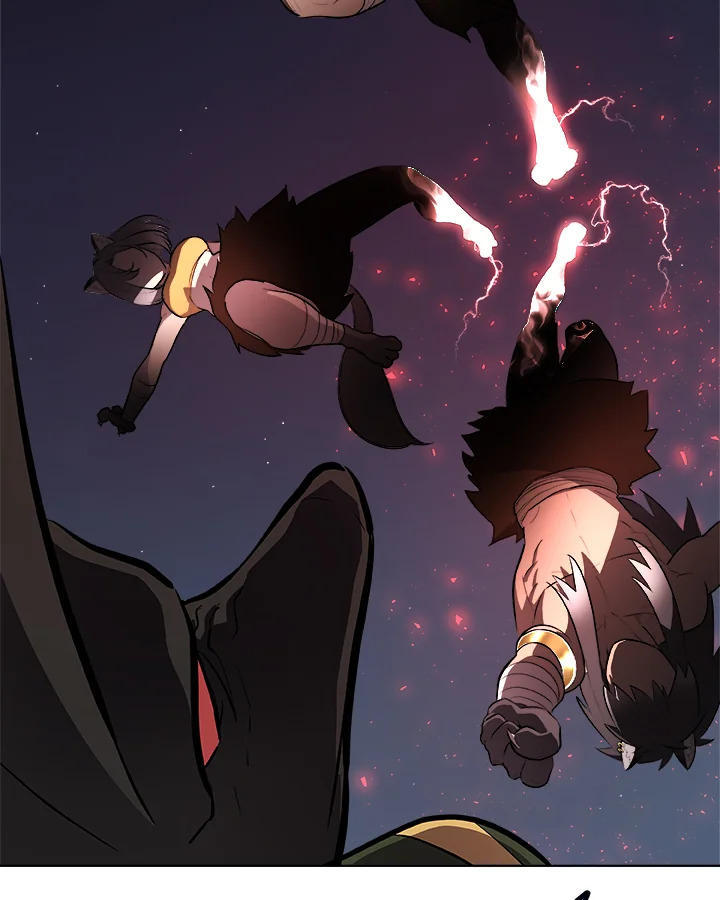 Overpowered Sword ตอนที่ 138 130