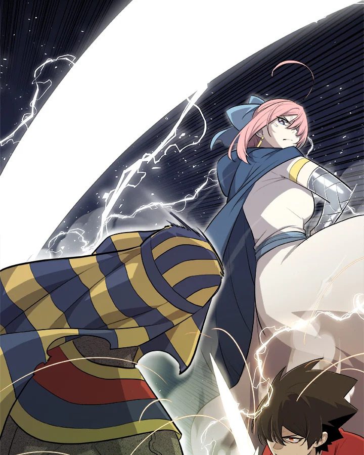 Overpowered Sword ตอนที่ 139 111