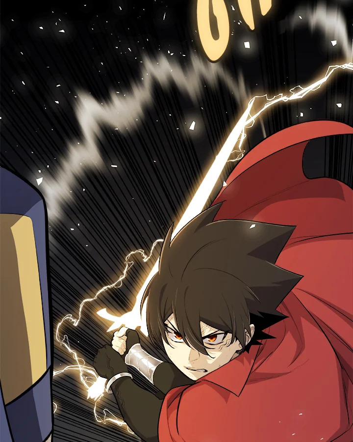 Overpowered Sword ตอนที่ 139 127
