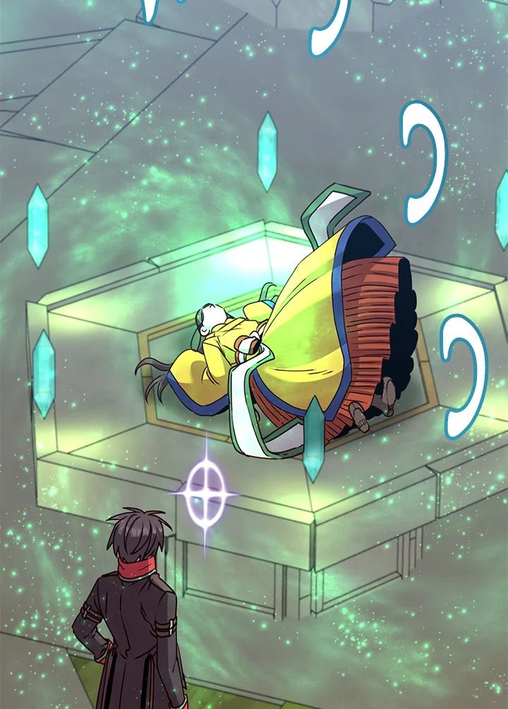 The Max Level Hero Has Returned ตอนที่ 205 76