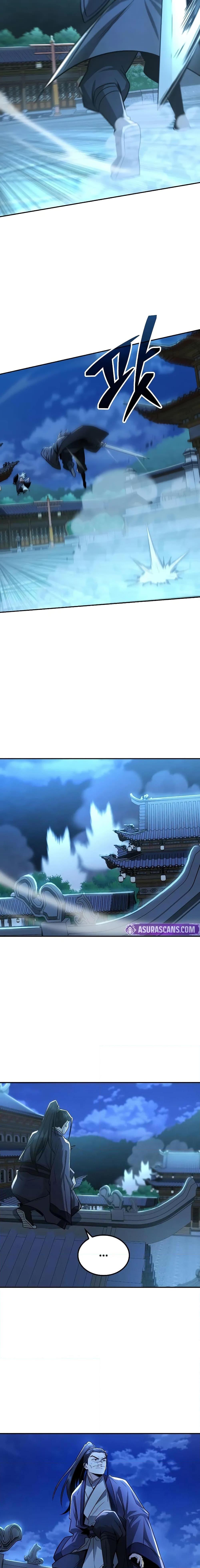 Mount Hua Sect ตอนที่ 32 5