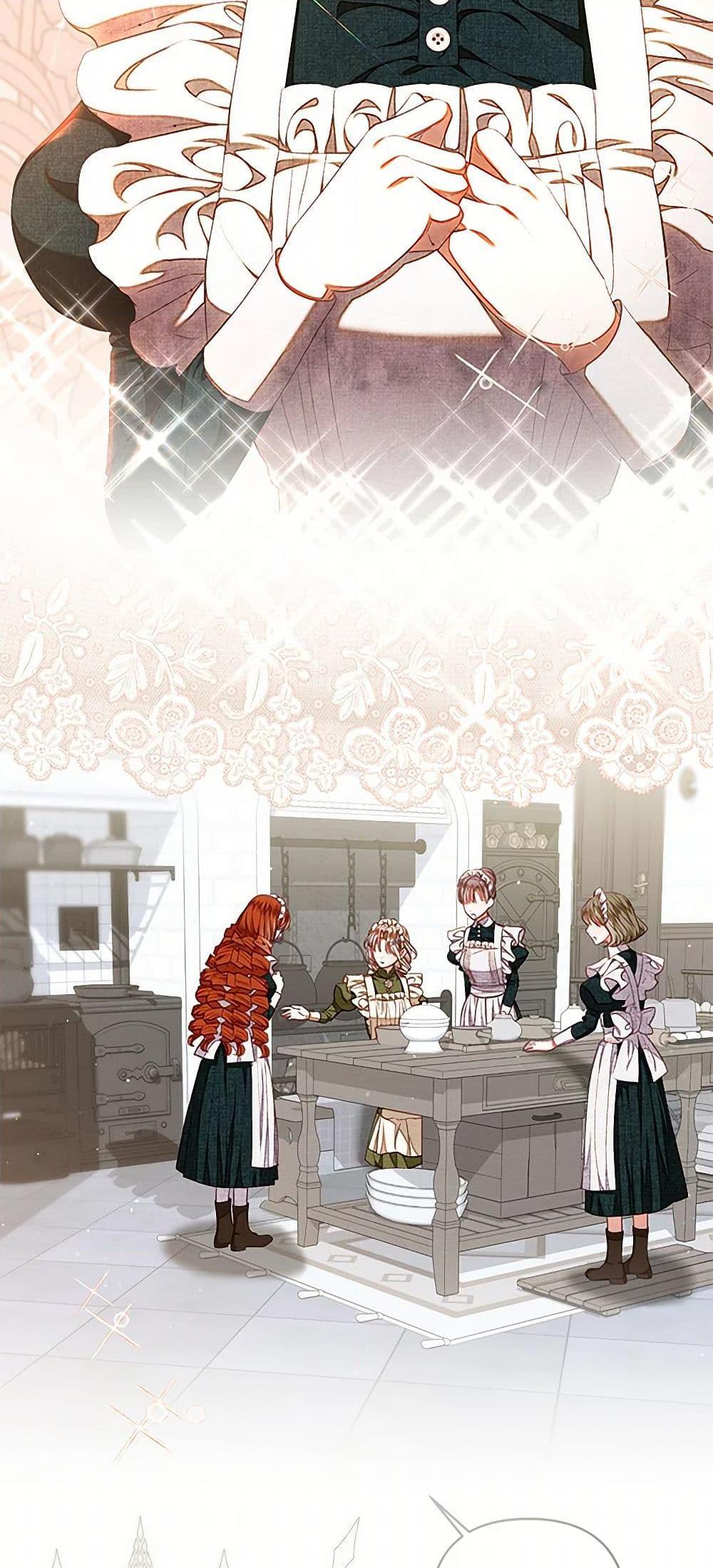 Being a Maid is Better than Being a Princess ตอนที่ 39 28