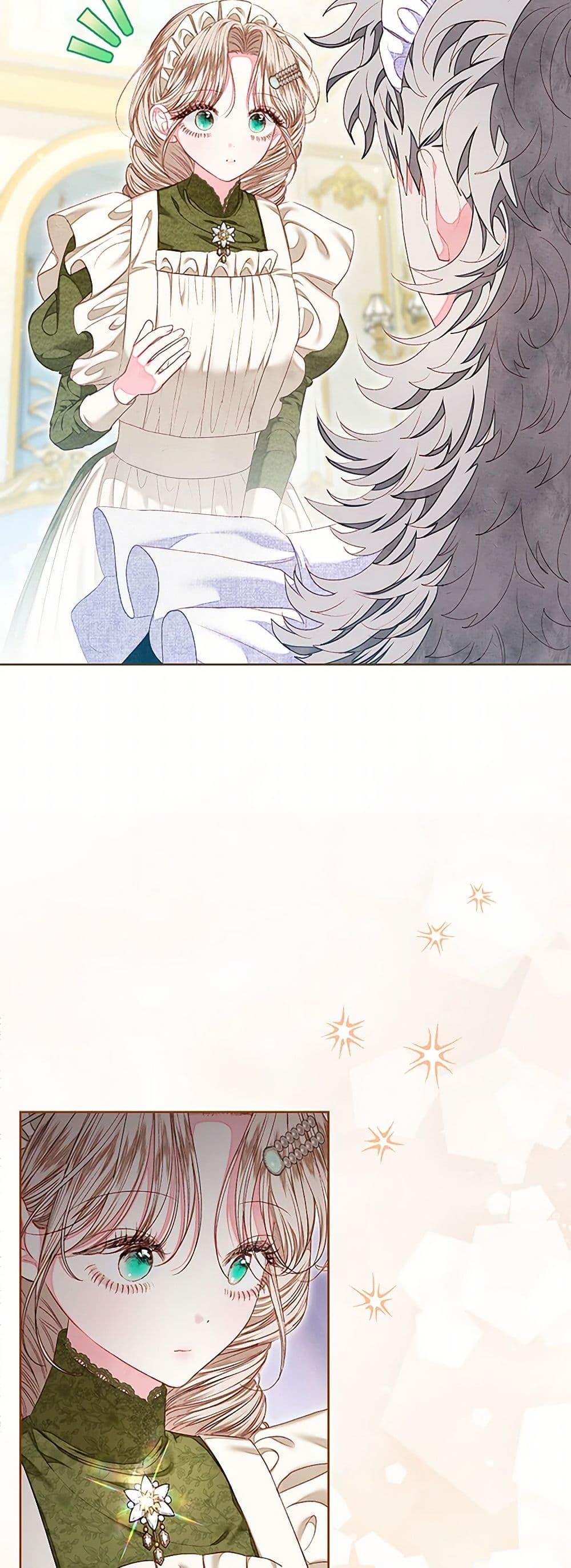 Being a Maid is Better than Being a Princess ตอนที่ 41 18